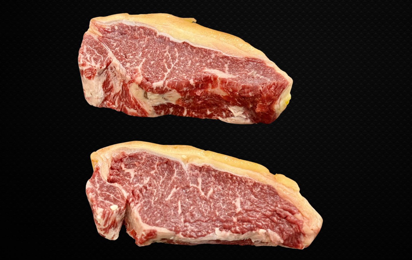Lomo Bajo de Vaca Platinum Fileteado al Vacío Precio 9,53 €.